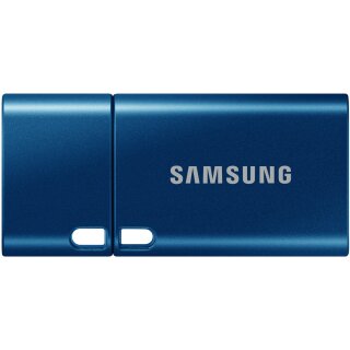 512GB Samsung Type-C Blue retail