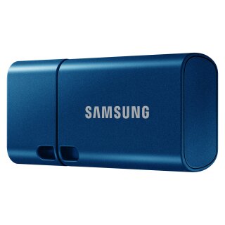 STICK 512GB Samsung Type-C Blue retail
