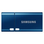 STICK 512GB Samsung Type-C Blue retail