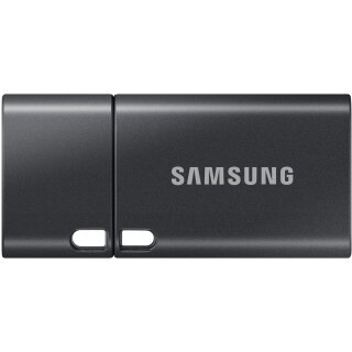 512GB Samsung Type-C Titan Gray retail