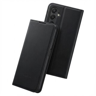Mobeen Flip Cover fr Galaxy A17 5G, Black