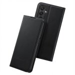 Mobeen Flip Cover fr Galaxy A17 5G, Black