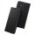 Mobeen Flip Cover fr Galaxy A17 5G, Black