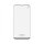 Mobeen Tempered Glass fr Galaxy A17 5G, Transparent