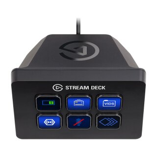 Elgato Stream Deck Mini