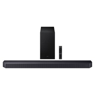 Samsung Soundbar HW-Q600F EN
