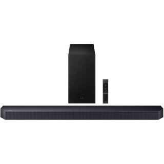 Samsung Soundbar HW-Q600F EN