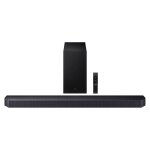 Samsung Soundbar HW-Q600F EN
