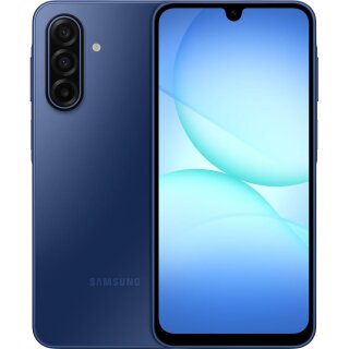 Samsung Galaxy A17 5G 4RAM 128GB DE blue
