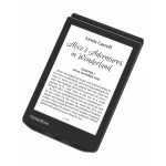 PocketBook Verse Mist Grey + Shell Cover black 6"