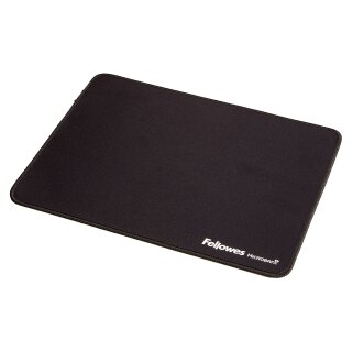 Fellowes Breyta XL Mauspad Schwarz
