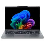 Acer Swift Go 14 AI OLED SFG14-64-R14C Notebook 35,56 cm...