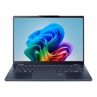 Acer Swift 14 AI OLED SF14-51-75E9 Notebook 35,6 cm (14")