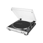 Audio Technica AT-LP60XBTWH (wei, Bluetooth,...