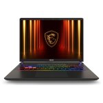 MSI Vector 16 HX AI A2XWIG-048 CU9 275HX RTX 5080 32GB...