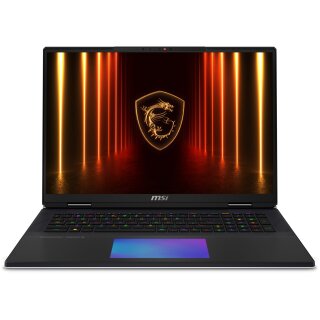 MSI Titan 18 HX AI A2XWJG-070 CU9 285HX RTX5090 96GB 4TBSSD Win11 Pro