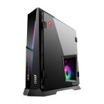 MSI MPG Trident AS AI 2NVP7-012AT Black