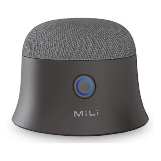 ultron Mag Soundmate magnetic BT Speaker 1 Stück black