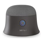 ultron Mag Soundmate magnetic BT Speaker 1 Stück black