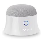 ultron Mag Soundmate magnetic BT Speaker 1 Stück white