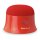 ultron Mag Soundmate magnetic BT Speaker,1 Stück red