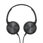 SONY MDR-ZX310B Kopfhrer schwarz