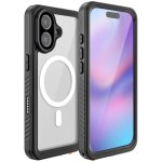 4smarts Wasserdichte Hlle Stark fr Apple iPhone 17