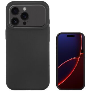 4smarts Silikon Case Cupertino fr Apple iPhone 17 Pro Max