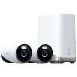 eufy Cam E330 (Professional) 2 Camera Kit