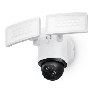 eufy Floodlight E340