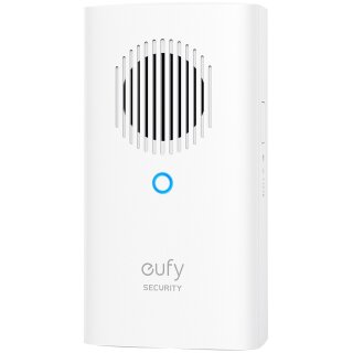 eufy Security Video Doorbell Add-On Chime