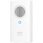 eufy Security Video Doorbell Add-On Chime