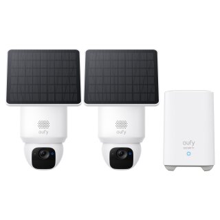eufy SoloCam E30 2-Cam Kit