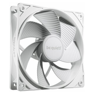 be quiet! Pure Wings 3 Reverse 3-Pack 120mm PWM white