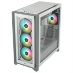 Corsair iCue 7000X RGB White Full Tower Gaming...