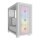 Corsair 3000D RGB Airflow weiß Midi Tower ATX Gaming Gehäuse