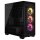 Corsair 3500X LINK RGB schwarz Midi Tower ATX Gaming Gehäuse