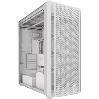CORSAIR Super-Tower 9000D iCUE LINK AIRFLOW TP (White) (Speditionsversand)