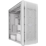 CORSAIR Super-Tower 9000D iCUE LINK AIRFLOW TP (White)...