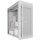 CORSAIR Super-Tower 9000D iCUE LINK AIRFLOW TP (White) (Speditionsversand)