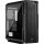 CORSAIR Midi 5000T (Tempered Glass) Black