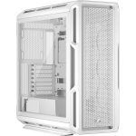 CORSAIR Midi 5000T (Tempered Glass) White