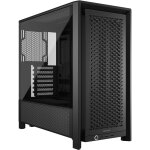 CORSAIR Frame 4000D Schwarz Midi Tower ATX Gaming...