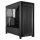 CORSAIR Frame 4000D Schwarz Midi Tower ATX Gaming Gehäuse