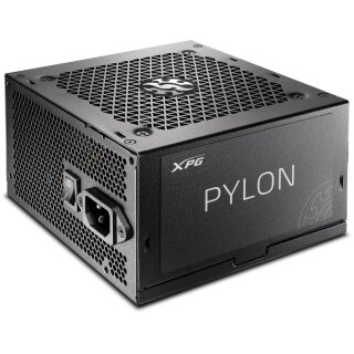 650W Netzteil XPG PYLON 650ATX2.4 80+ Bronze