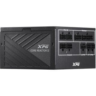 1000W XPG CORE REACTOR II 1000 ATX3.0 80+ Gold