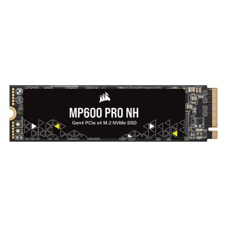 M.2 8TB CORSAIR PCI-E NVMe Gen4 MP600 PRO NH retail