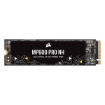 M.2 8TB CORSAIR PCI-E NVMe Gen4 MP600 PRO NH retail