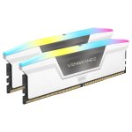 32GB PC 6000 CL36 CORSAIR KIT (2x16GB) VENGEANCE RGB W...