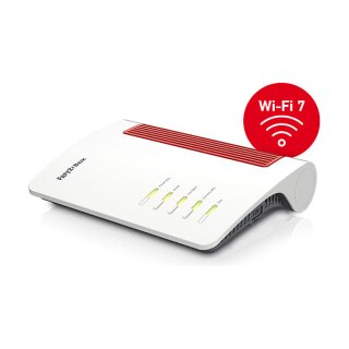 FRITZ!Box 7682 (Wi-Fi 7)